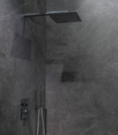 Carpantian Matte Wall Panel 48x120 | Gramercy Kitchen and Bath