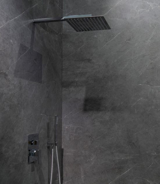 Carpantian Matte Wall Panel 48x120 | Gramercy Kitchen and Bath