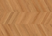 Chevron American Red Oak | Gramercy Kitchen and Bath