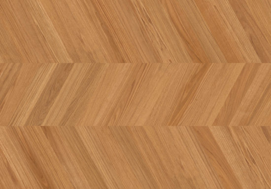 Chevron American Red Oak