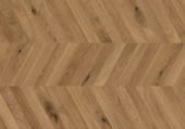 Chevron Kaya Oak Wellington | Gramercy Kitchen and Bath