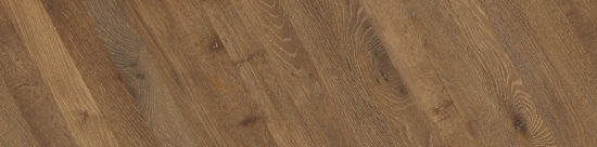 Chevron Rustic Oak Brown | Gramercy Kitchen and Bath