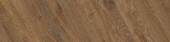 Chevron Rustic Oak Brown | Gramercy Kitchen and Bath