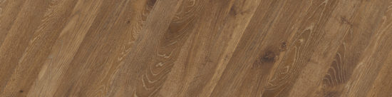 Chevron Rustic Oak Brown | Gramercy Kitchen and Bath