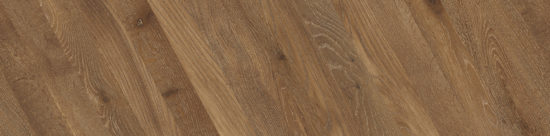 Chevron Rustic Oak Brown | Gramercy Kitchen and Bath