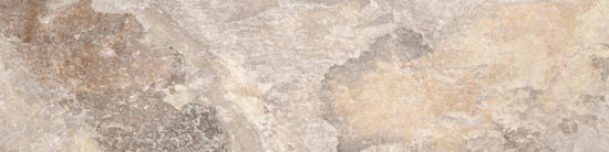 Chitwan Gris 3X12 Bullnose | Gramercy Kitchen and Bath