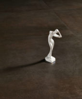 Citadel Chocolate 16x16 | Gramercy Kitchen and Bath