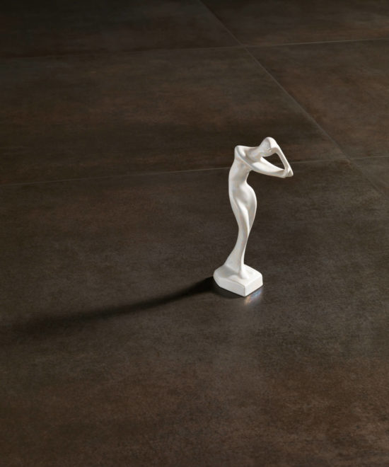 Citadel Chocolate 16x16 | Gramercy Kitchen and Bath