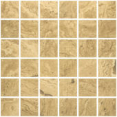 Classic 2X2 Mosaic | Gramercy Kitchen and Bath