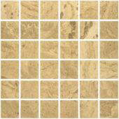 Classic 2X2 Mosaic | Gramercy Kitchen and Bath