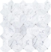 Cliff Ridge Mosaic | Gramercy Kitchen and Bath