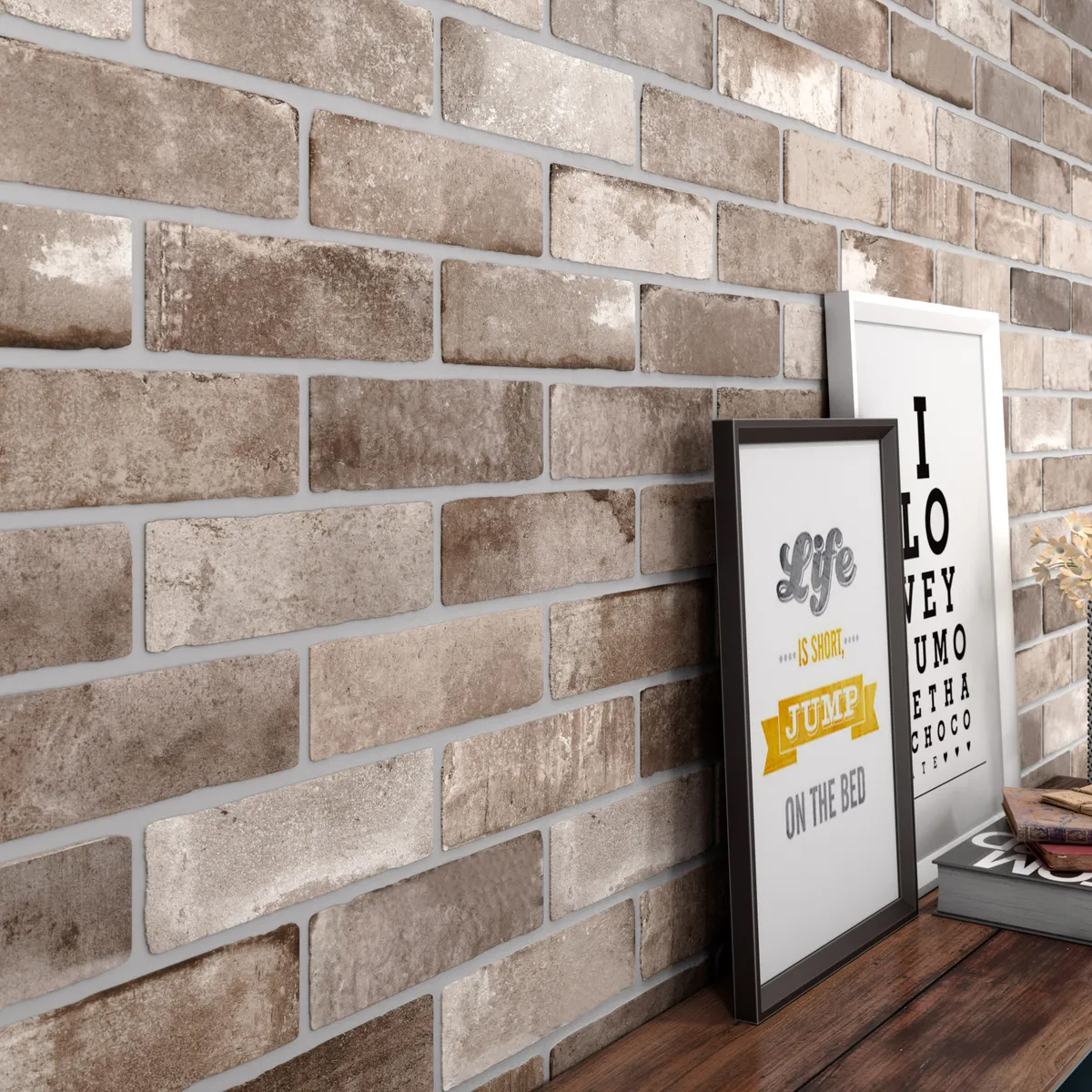 Clove Field Tile 2 | Gramercy Kitchen and Bath