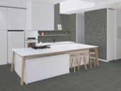 Concord 12X24F Umber Matte | Gramercy Kitchen and Bath