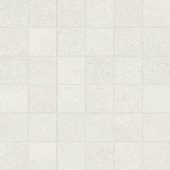 Concord 2X2 Mosaic Dawn Matte | Gramercy Kitchen and Bath