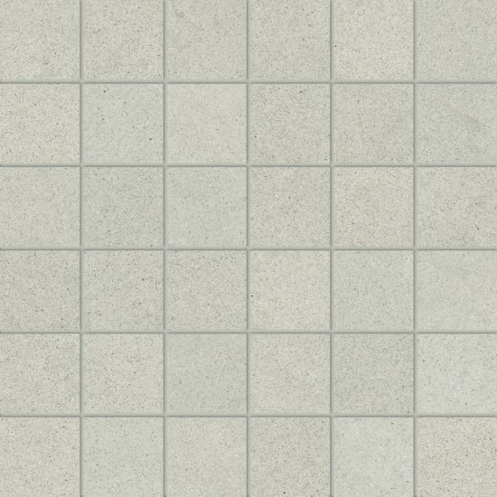 Concord 2X2 Mosaic Sienna Matte | Gramercy Kitchen and Bath