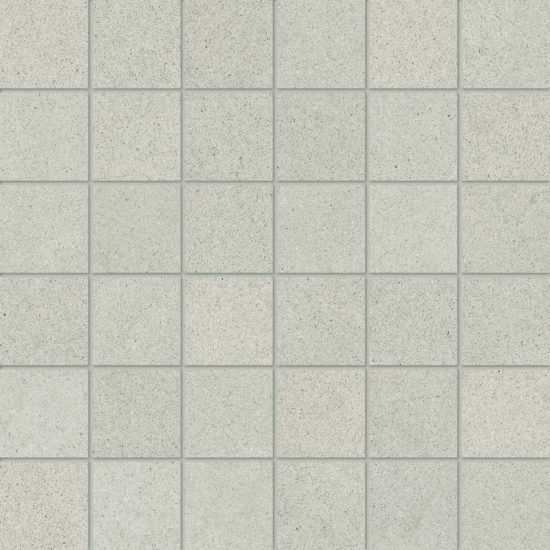 Concord 2X2 Mosaic Sienna Matte | Gramercy Kitchen and Bath