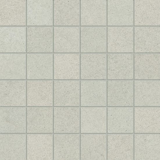 Concord 2X2 Mosaic Sienna Matte | Gramercy Kitchen and Bath