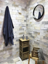 Cordoba 3x9" Cordoba | Gramercy Kitchen and Bath