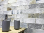 Cordoba 3x9" Cordoba | Gramercy Kitchen and Bath