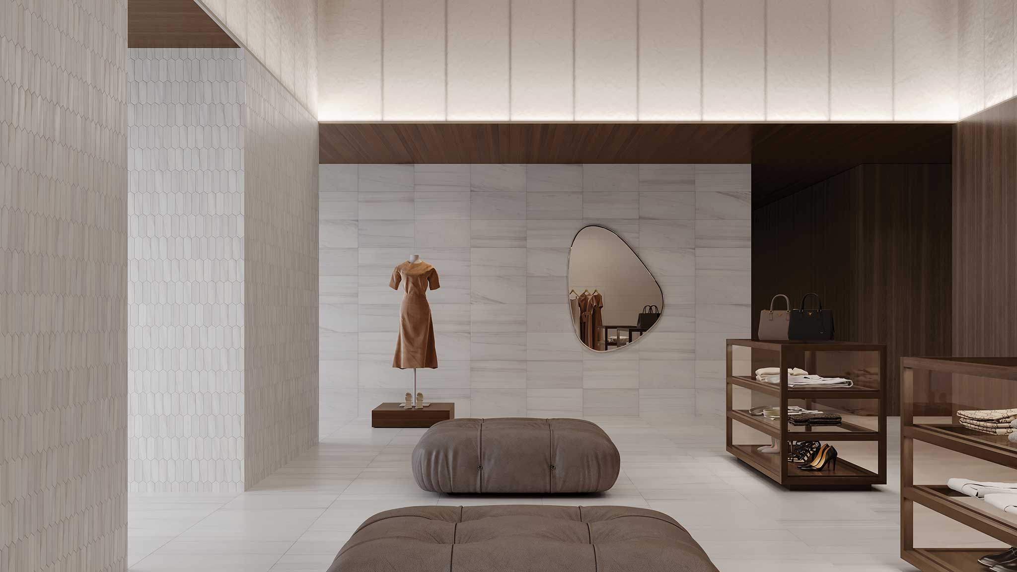 Cosmo Lumino 0 | Gramercy Kitchen and Bath