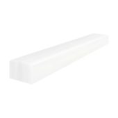 Cosmo Lumino 1.25x12 Deco-Bar | Gramercy Kitchen and Bath