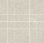 Country Taupe 2x2 Mosaic | Gramercy Kitchen and Bath