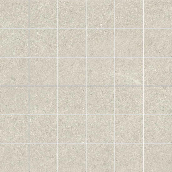 Country Taupe 2x2 Mosaic | Gramercy Kitchen and Bath