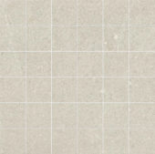 Country Taupe 2x2 Mosaic | Gramercy Kitchen and Bath
