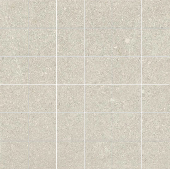 Country Taupe 2x2 Mosaic | Gramercy Kitchen and Bath