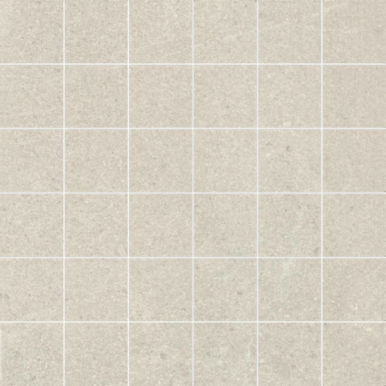 Country Taupe 2x2 Mosaic | Gramercy Kitchen and Bath
