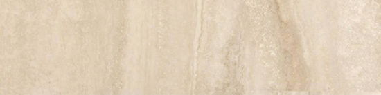 Crema Navona Matte 3X12 Bullnose | Gramercy Kitchen and Bath