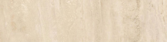 Crema Navona Matte 3X12 Bullnose | Gramercy Kitchen and Bath