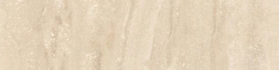 Crema Navona Polished 3X12 Bullnose | Gramercy Kitchen and Bath