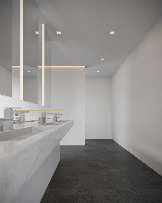 Current 12X24 | Gramercy Kitchen and Bath