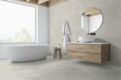 Denver 20X20F Desert Matte | Gramercy Kitchen and Bath