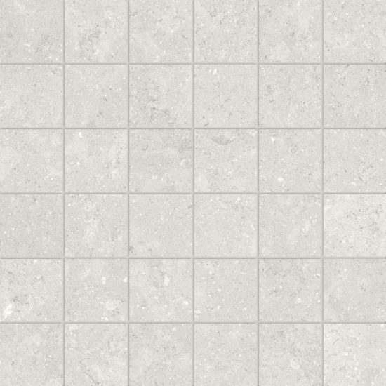 Denver 2X2 Mosaic Desert Matte | Gramercy Kitchen and Bath