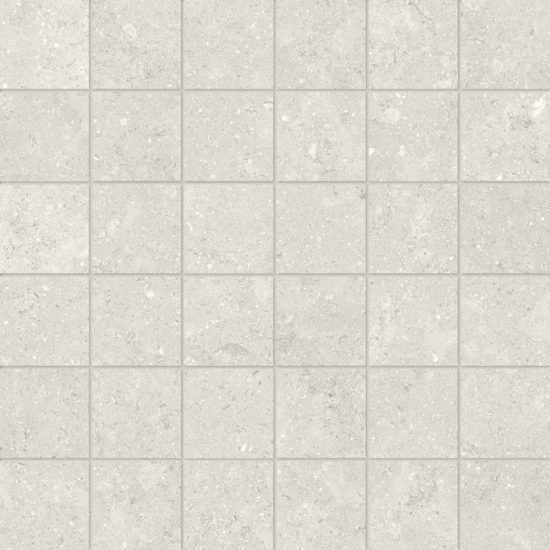 Denver 2X2 Mosaic Desert Matte | Gramercy Kitchen and Bath