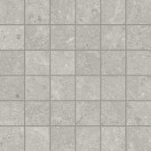Denver 2X2 Mosaic Graphite Matte | Gramercy Kitchen and Bath