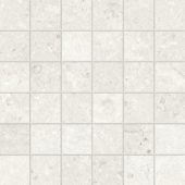 Denver 2X2 Mosaic Pearl Matte | Gramercy Kitchen and Bath