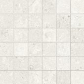 Denver 2X2 Mosaic Pearl Matte | Gramercy Kitchen and Bath