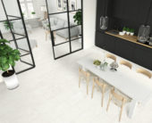 Denver White 12x24 | Gramercy Kitchen and Bath