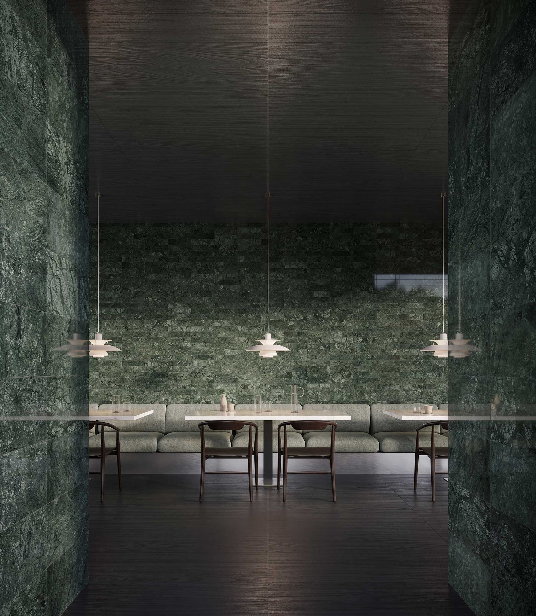 Diosa Verde 1 | Gramercy Kitchen and Bath