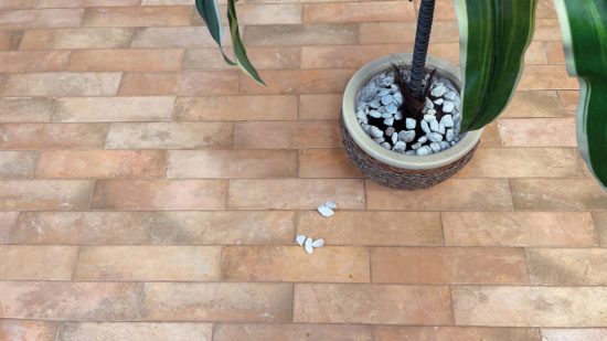 Dominica Dark 3x11 | Gramercy Kitchen and Bath