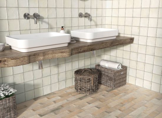 Dominica Medium 3x11 | Gramercy Kitchen and Bath