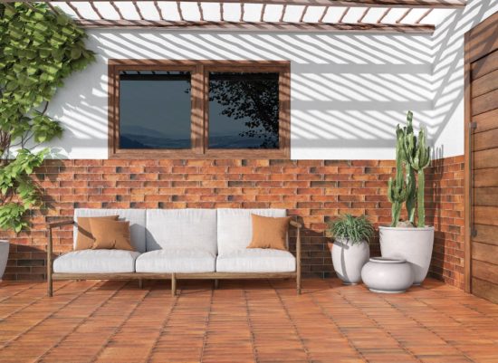 Dominica Rosso 3x11 | Gramercy Kitchen and Bath