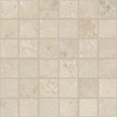 Dor Sand 2X2" Mosaic | Gramercy Kitchen and Bath