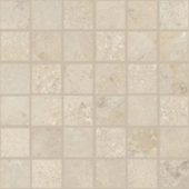 Dor Sand 2X2" Mosaic | Gramercy Kitchen and Bath