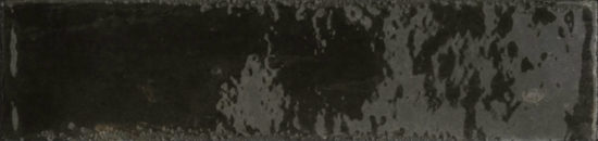 Downtown Nero 2x9 Bullnose | Gramercy Kitchen and Bath