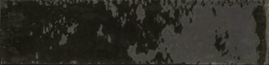 Downtown Nero 2x9 Bullnose | Gramercy Kitchen and Bath