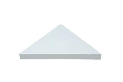 Dusty Pearl Shower Bench 26×18.63×3